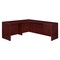 Regency Legacy Corner Credenzas, 59 D X 29 H, 71 W X Wood, Mahogany LLDCLSP7124MH - alternate 1